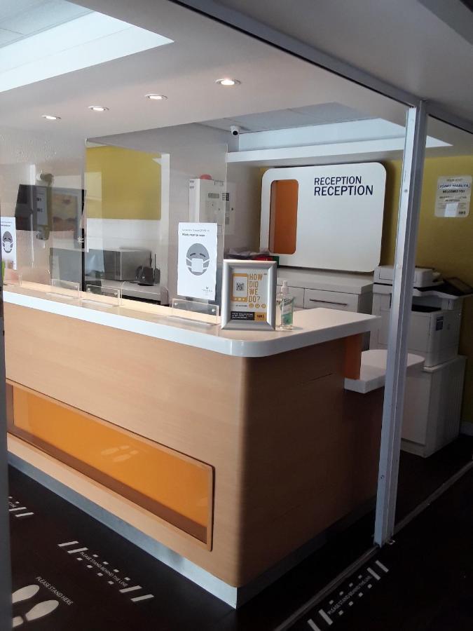 Sun1 Durban Hotel Exterior photo